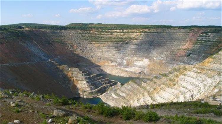 Rosatom: Ξεκινά η Ανάπτυξη Νέου Κοιτάσματος Ουρανίου στη Σιβηρία